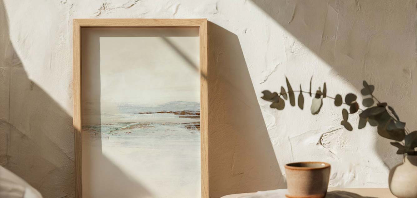 Posterlounge x Dan Hobday