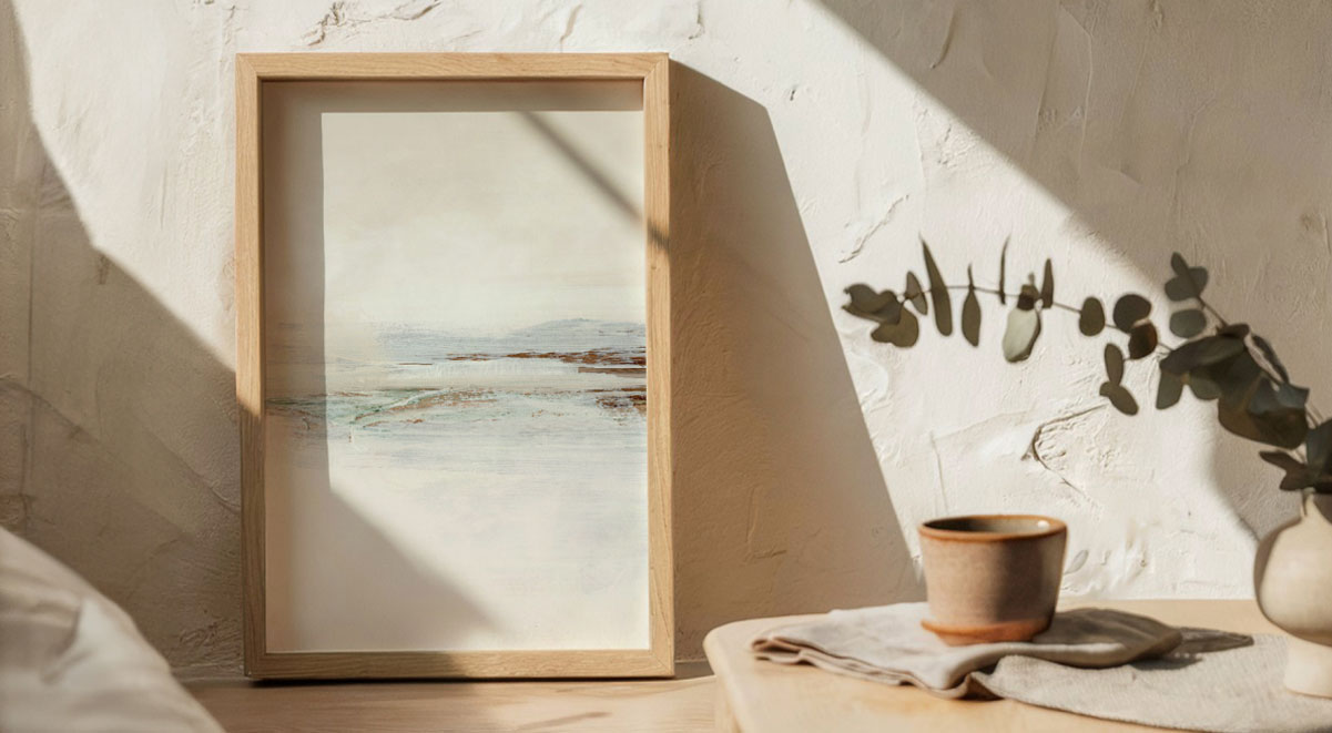 Posterlounge x Dan Hobday